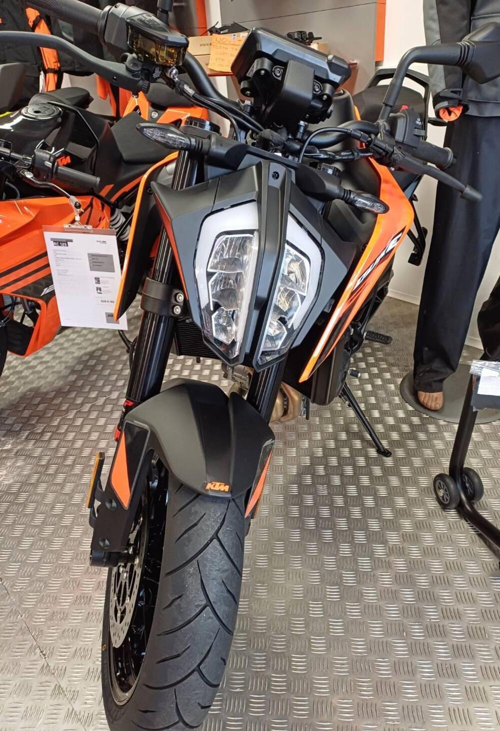 KTM 790 Duke (2025 - 26) (2)
