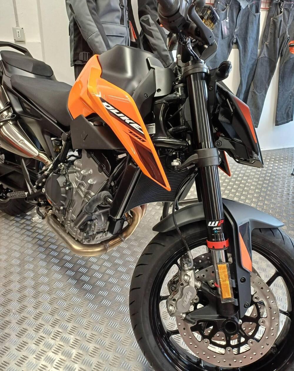 KTM 790 Duke (2025 - 26) (2)