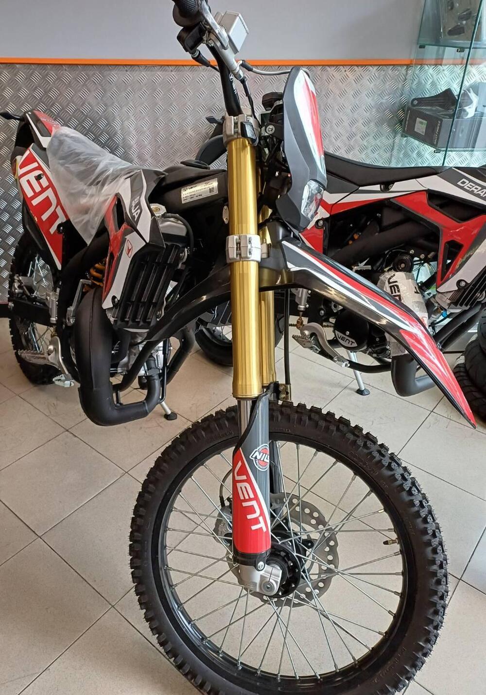 Vent Baja 50 (2021 - 25)