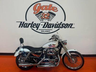 Harley-Davidson 1200 Custom (2004 - 06) - XL 1200C usata