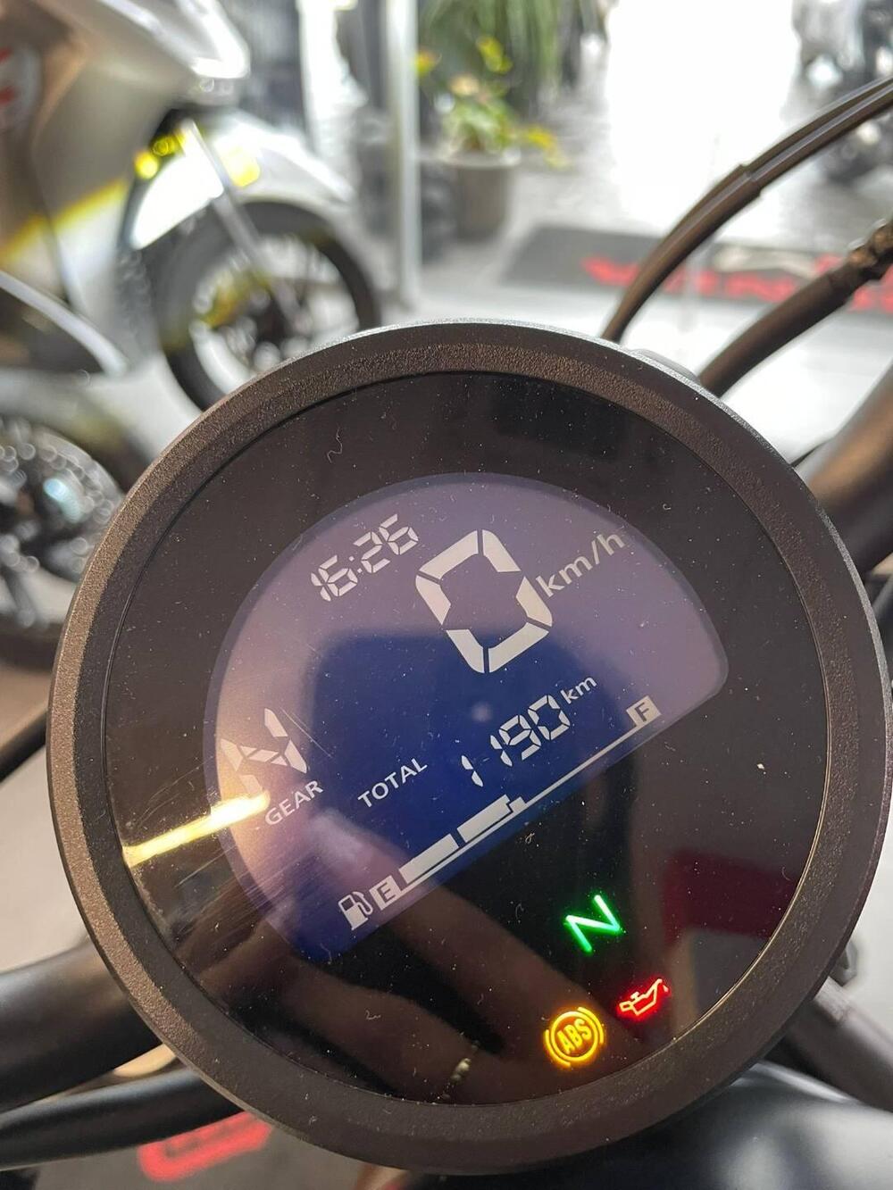 Honda CMX 500 Rebel (2025 - 26) (7)