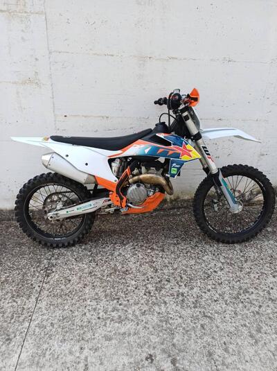 KTM 250 SX-F (2020) usata