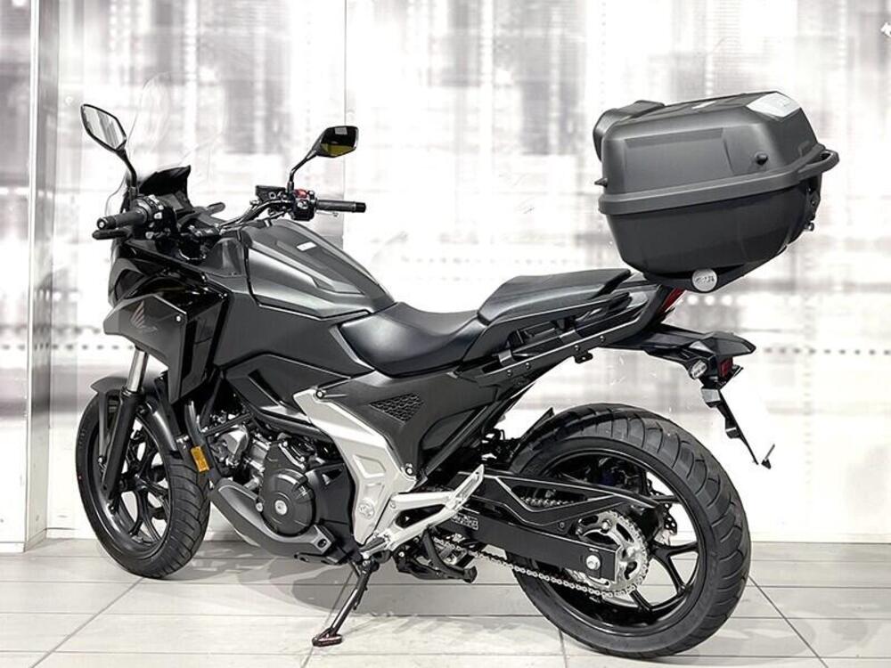Honda NC 750 X (2021 - 24) (2)
