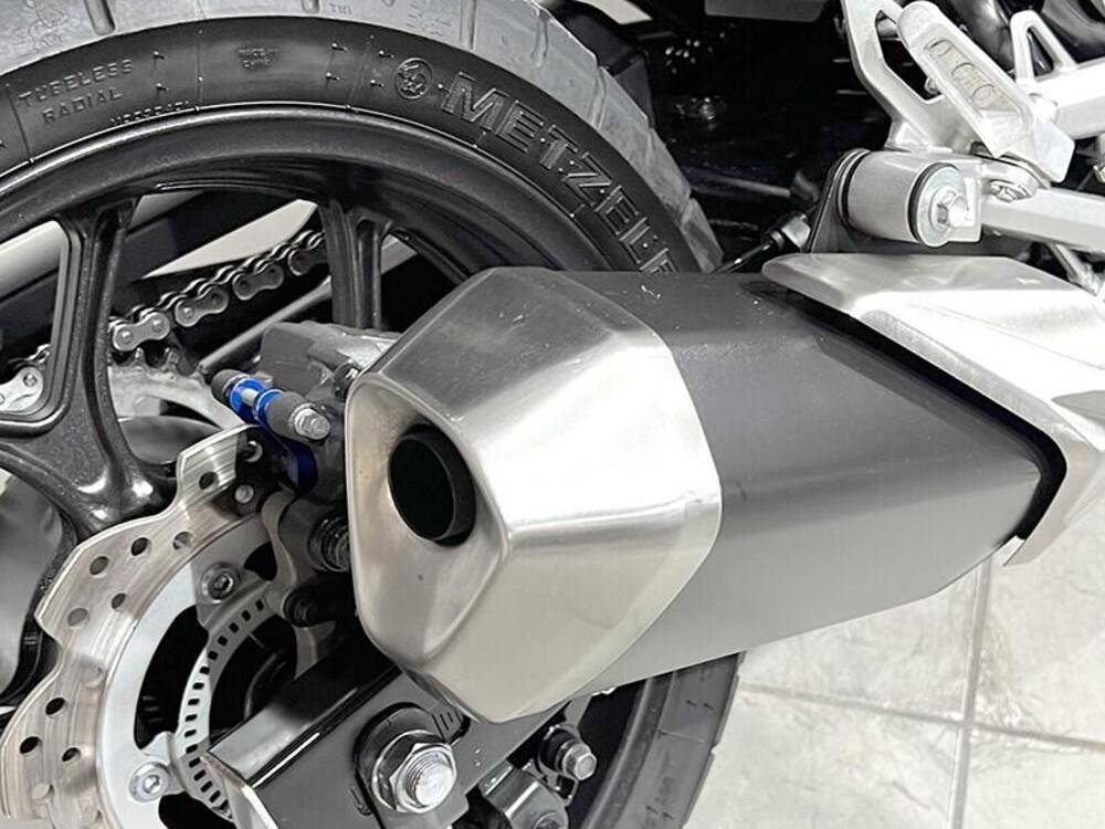 Honda NC 750 X (2021 - 24) (3)