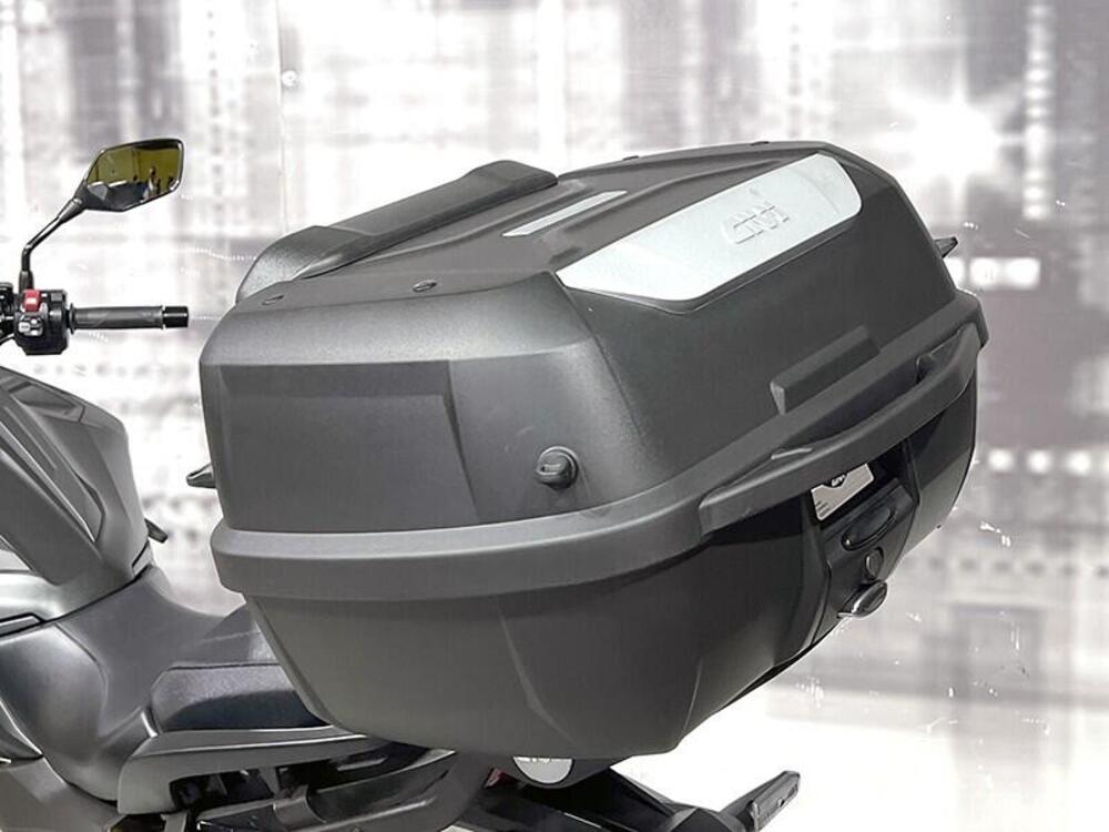 Honda NC 750 X (2021 - 24) (4)