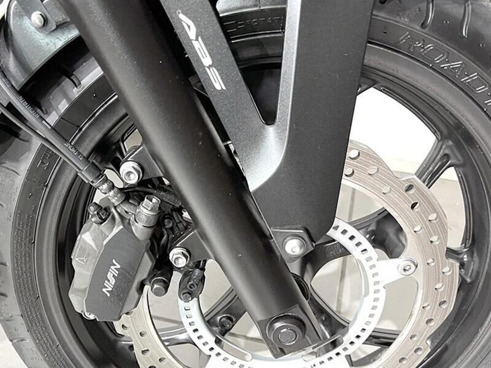 Honda NC 750 X (2021 - 24) (5)