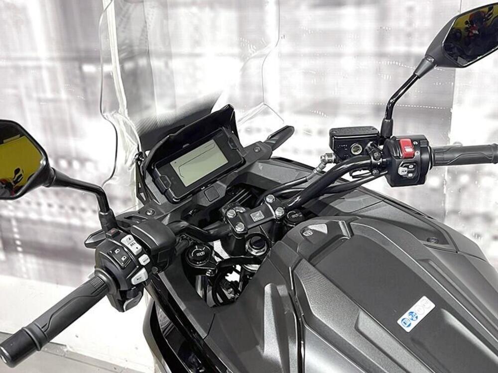 Honda NC 750 X (2021 - 24) (6)