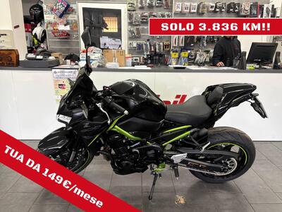 Kawasaki Z 900 Performance (2021 - 24) usata
