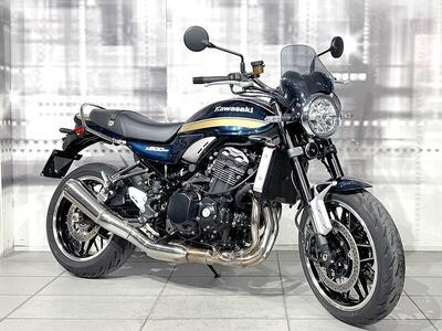 Kawasaki Z 900 RS (2022 - 25) usata