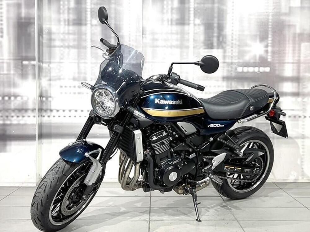 Kawasaki Z 900 RS (2022 - 25) (6)