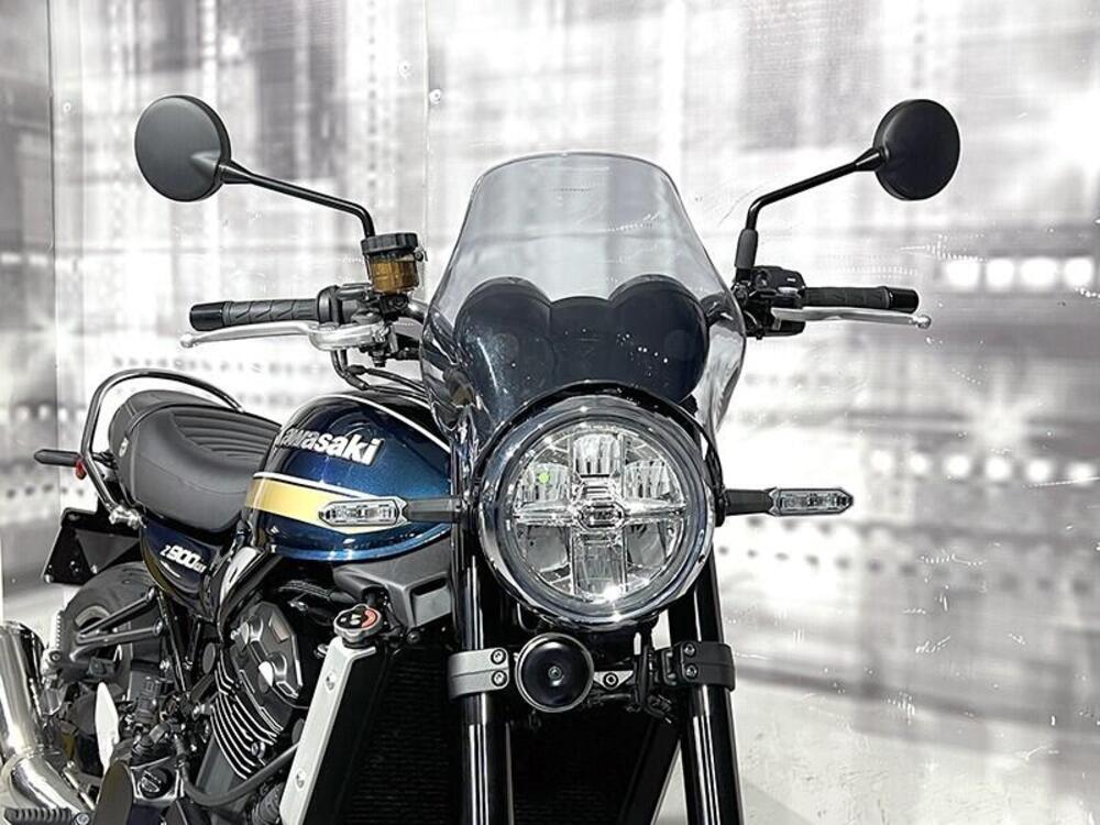 Kawasaki Z 900 RS (2022 - 25) (8)