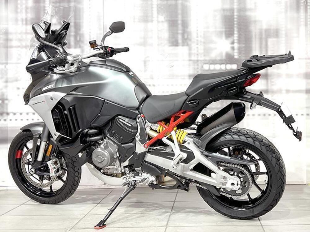 Ducati Multistrada V4 (2021 - 24) (2)
