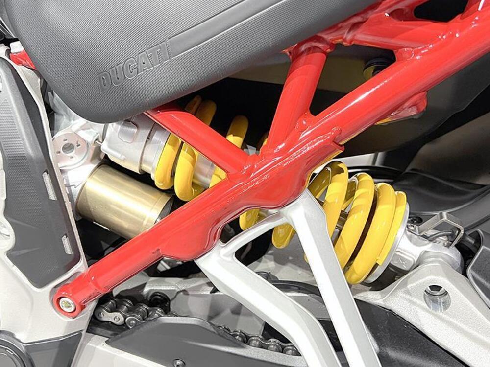 Ducati Multistrada V4 (2021 - 24) (4)