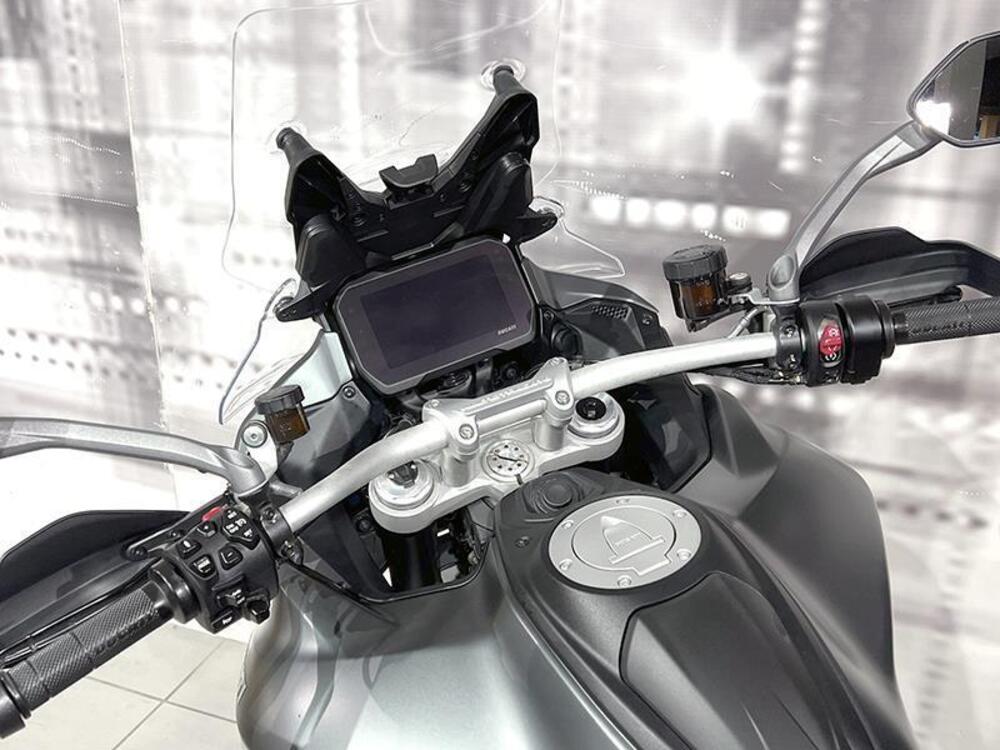 Ducati Multistrada V4 (2021 - 24) (6)