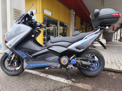 Yamaha T-Max 530 Lux Max ABS (2016 - 17) usata