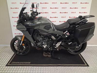 Yamaha Tracer 9 GT (2021 - 24) usata