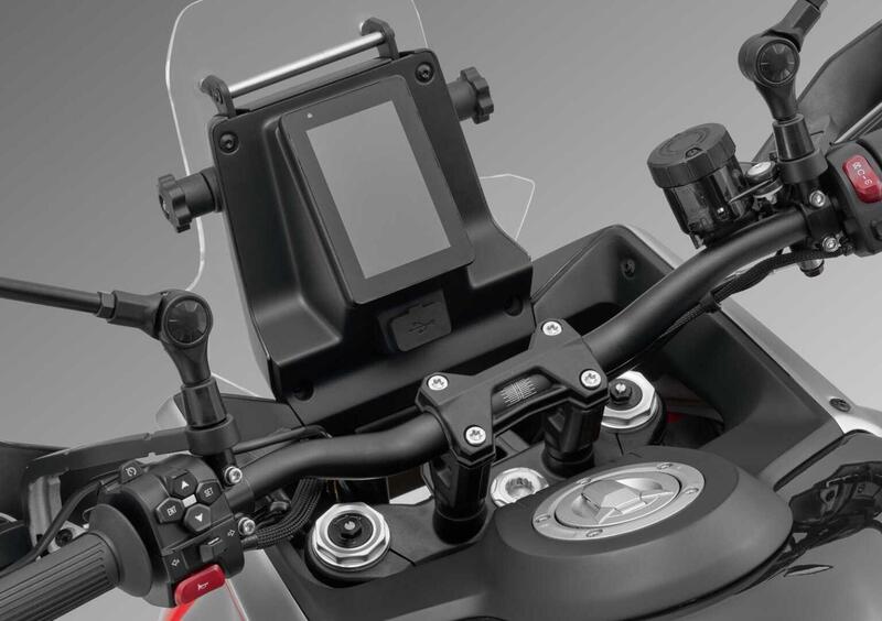 QJ Motor SRT 800 RX SRT 800 RX (2026) (5)