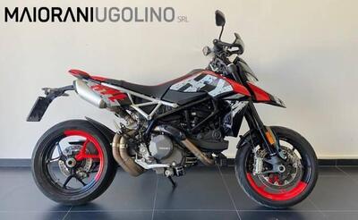 Ducati Hypermotard 950 RVE (2022 - 25) usata
