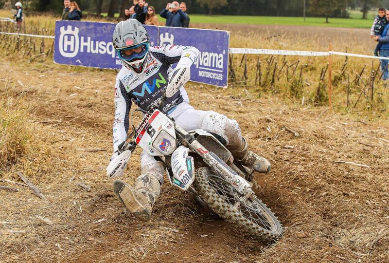 NSA Motors Racing Team &egrave; Campione d&rsquo;Italia 2025