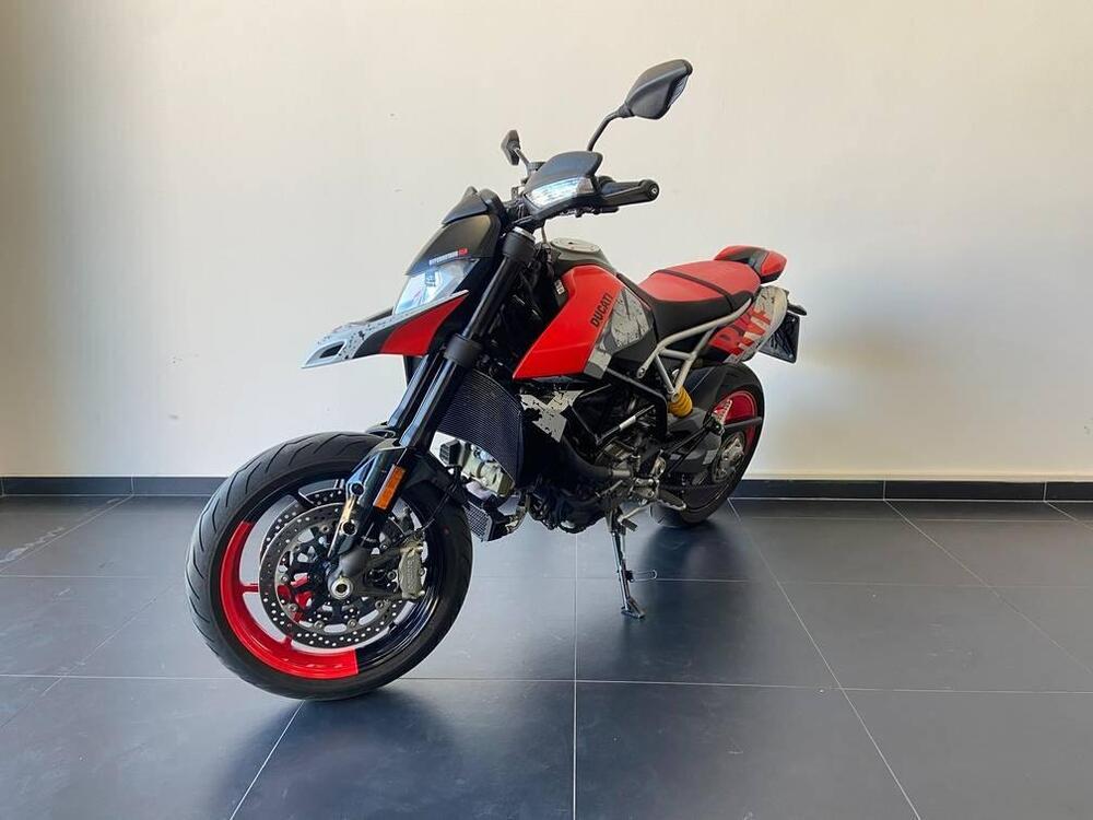 Ducati Hypermotard 950 RVE (2022 - 25) (5)
