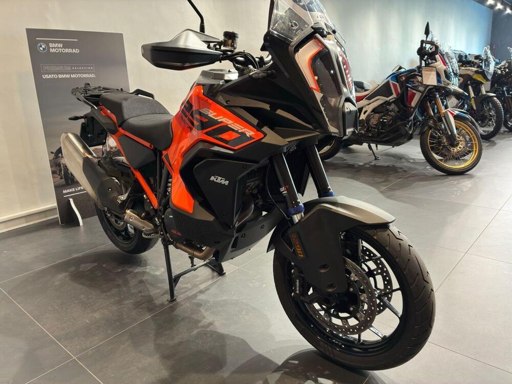 KTM 1290 Super Adventure S (2022 - 25) (2)