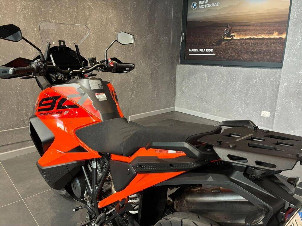 KTM 1290 Super Adventure S (2022 - 25) (5)
