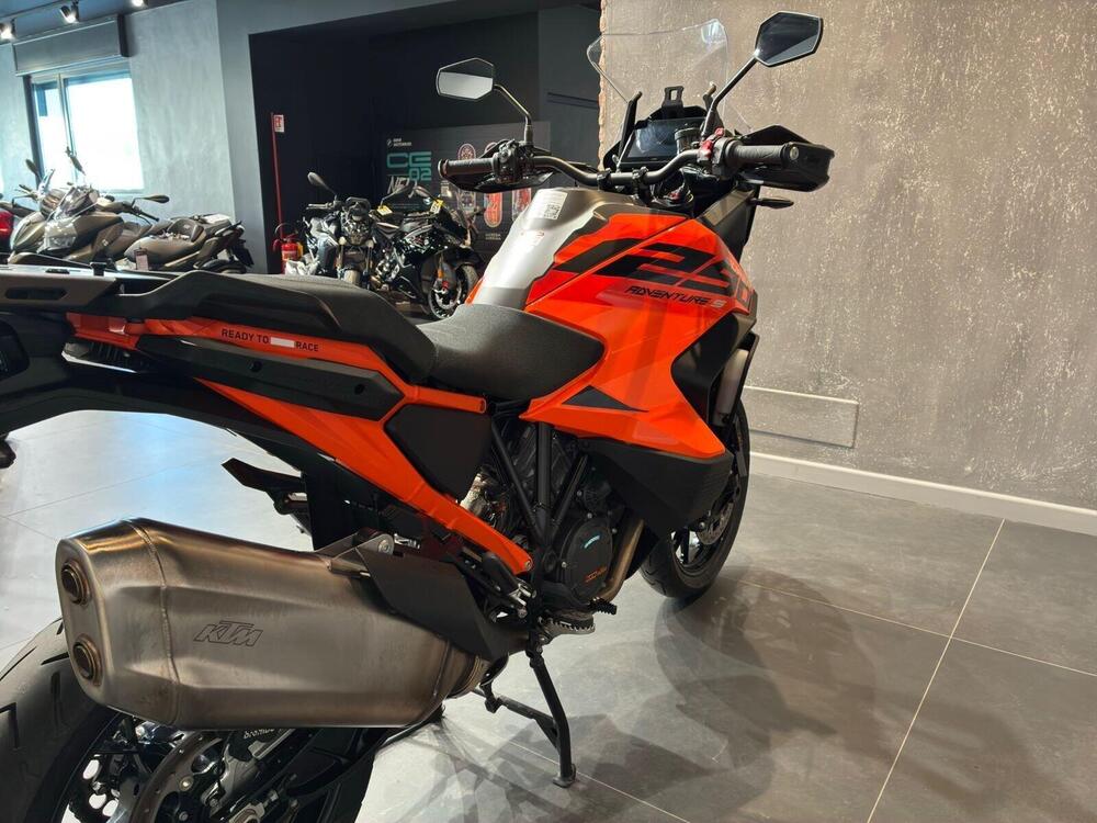 KTM 1290 Super Adventure S (2022 - 25) (6)