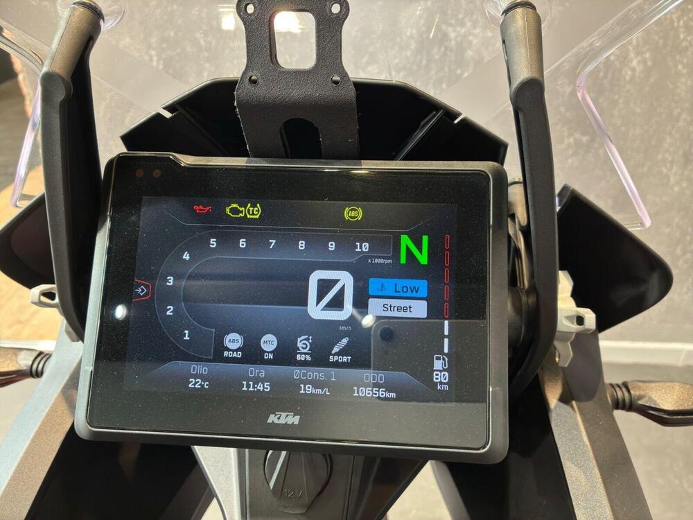 KTM 1290 Super Adventure S (2022 - 25) (10)