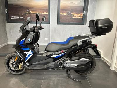 Bmw C 400 X (2021 - 24) usata