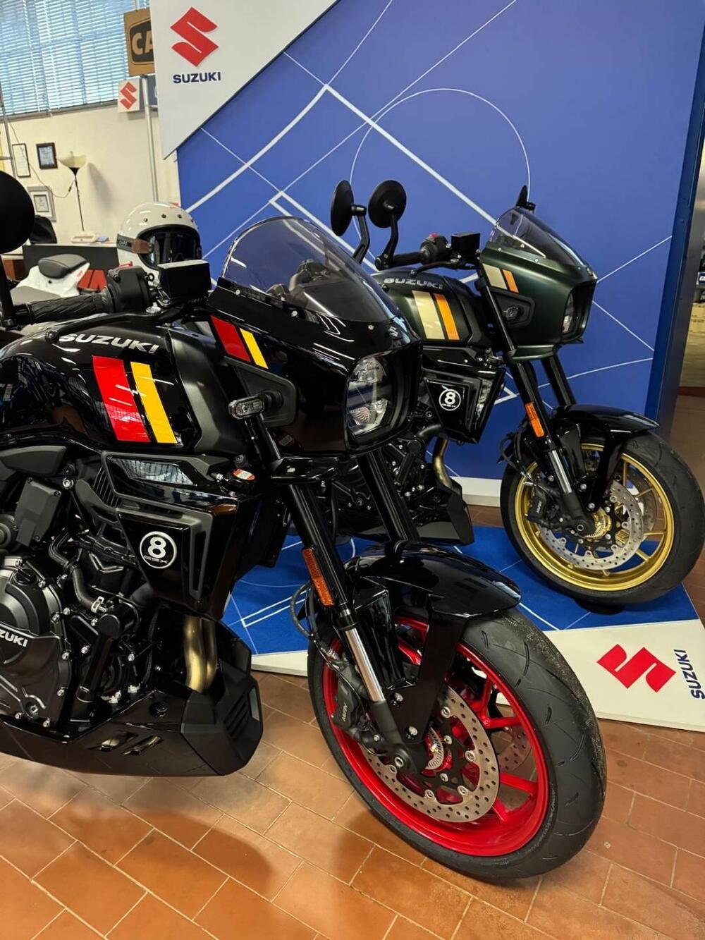 Suzuki GSX-8TT (2025 - 26) (3)