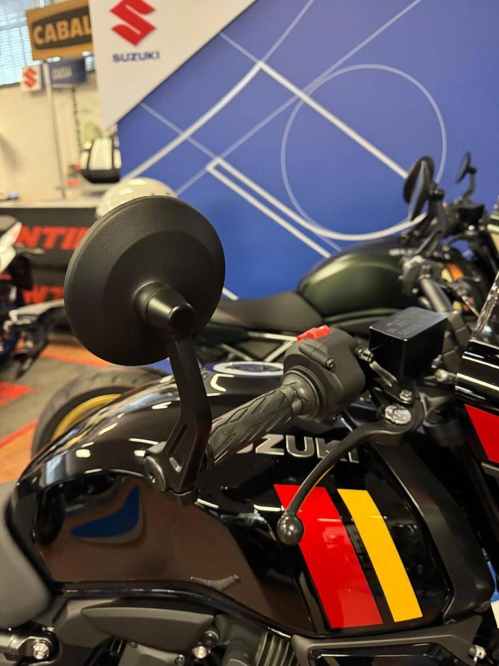 Suzuki GSX-8TT (2025 - 26) (9)