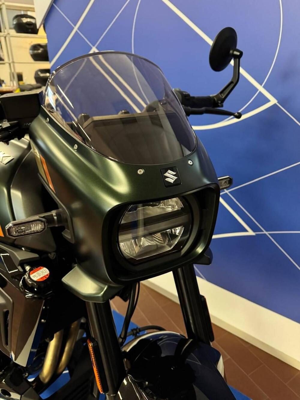 Suzuki GSX-8TT (2025 - 26) (8)