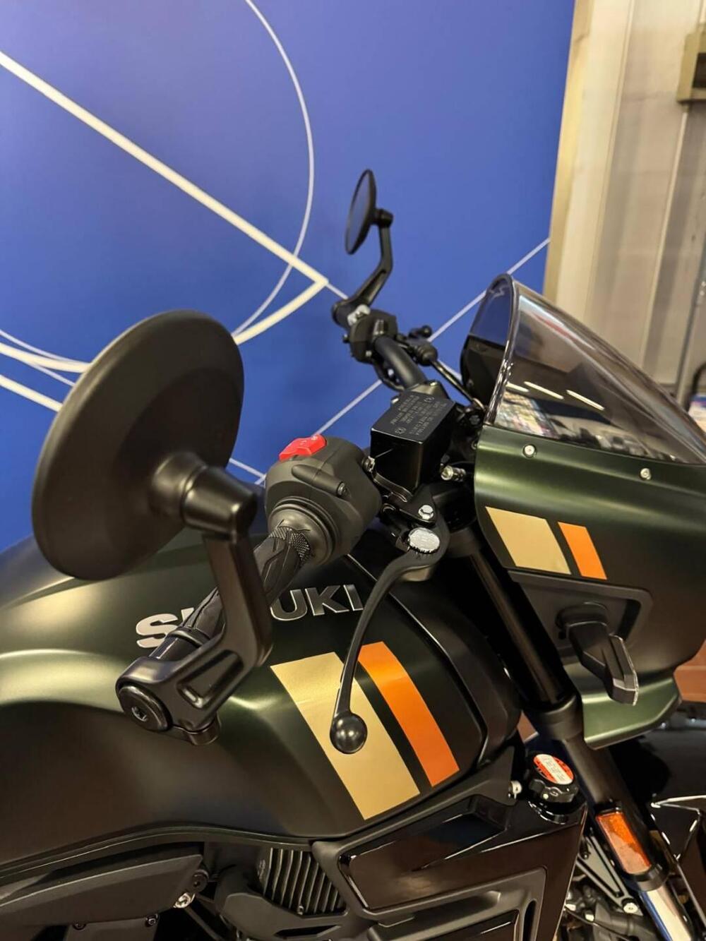 Suzuki GSX-8TT (2025 - 26) (6)