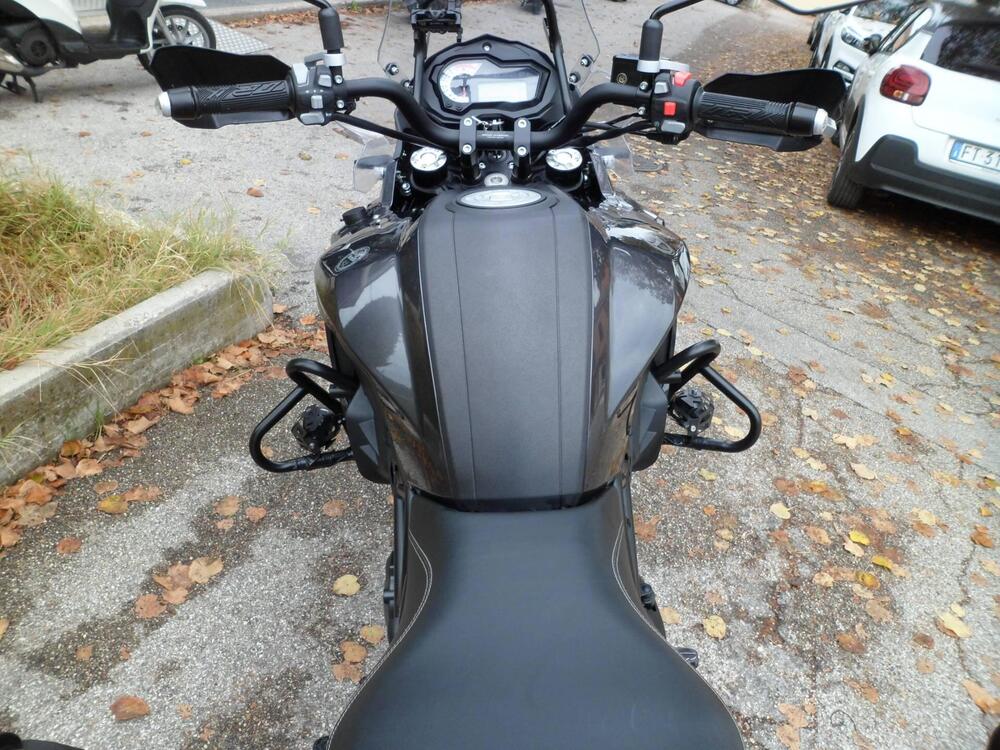 Benelli TRK 502X (2021 - 26) (7)