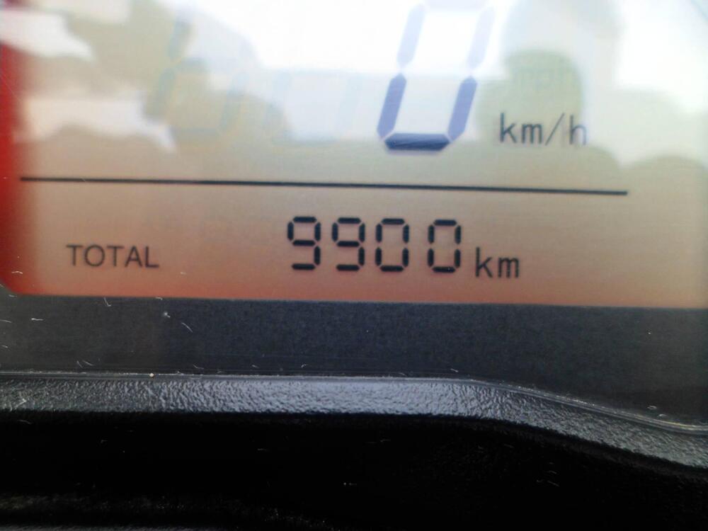 Benelli TRK 502X (2021 - 26) (10)