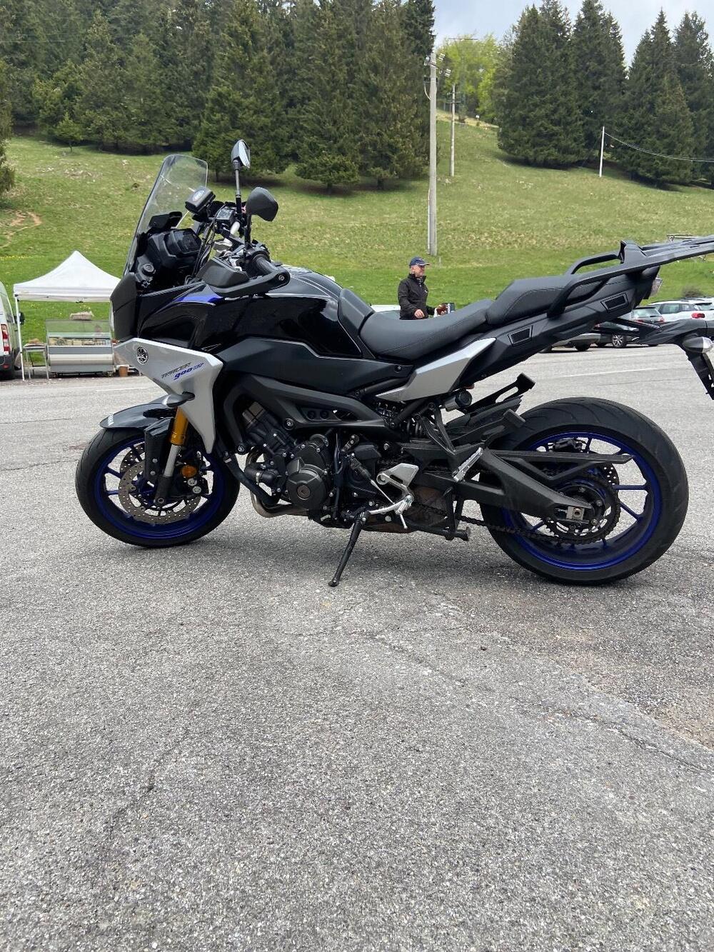Yamaha Tracer 900 GT (2018 - 20) (4)
