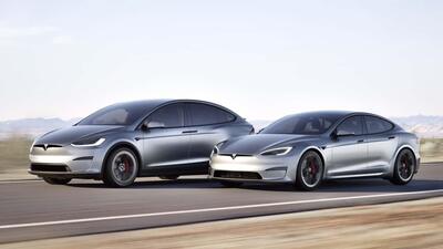 Tesla Model S e Model X 2026: arrivano ufficialmente in Italia e con 744 km di autonomia
