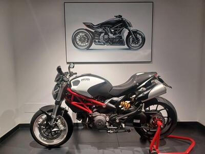Ducati Monster 796 (2010 - 13) usata