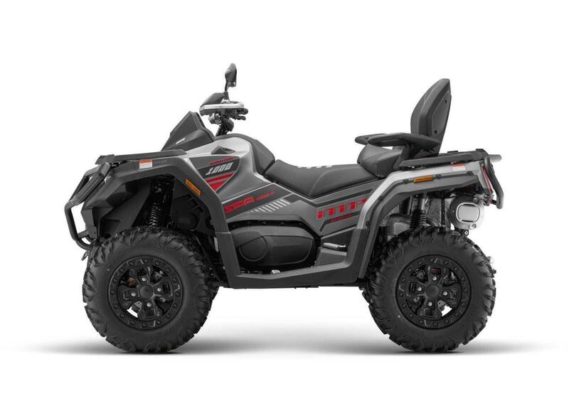 QJ Motor SFA 1000 SFA 1000 (2026) (2)