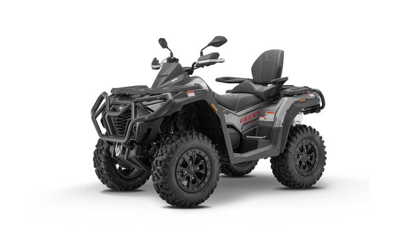 QJ Motor SFA 1000 SFA 1000 (2026)