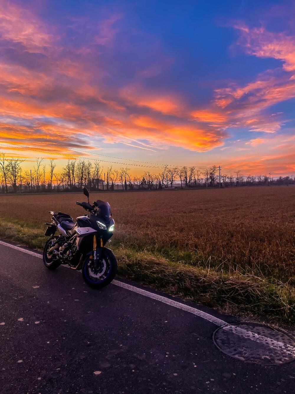 Yamaha Tracer 900 GT (2018 - 20) (6)