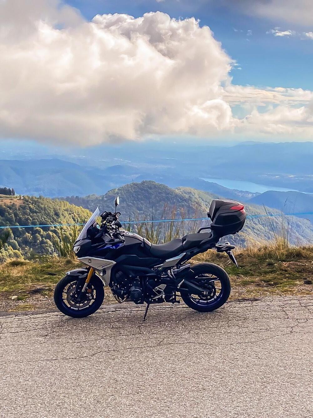 Yamaha Tracer 900 GT (2018 - 20) (7)