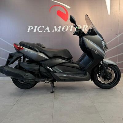 Yamaha X-Max 400 ABS (2013 - 16) usata