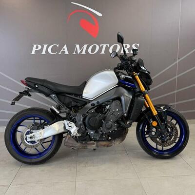 Yamaha MT-09 SP (2021 - 23) usata