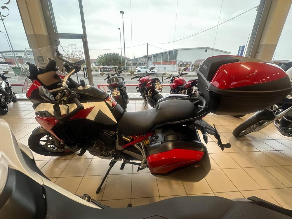Ducati Multistrada V4 1100 S Sport (2021) (3)