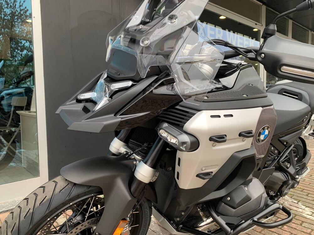 Bmw R 1300 GS Adventure Triple Black (2025 - 26) (4)