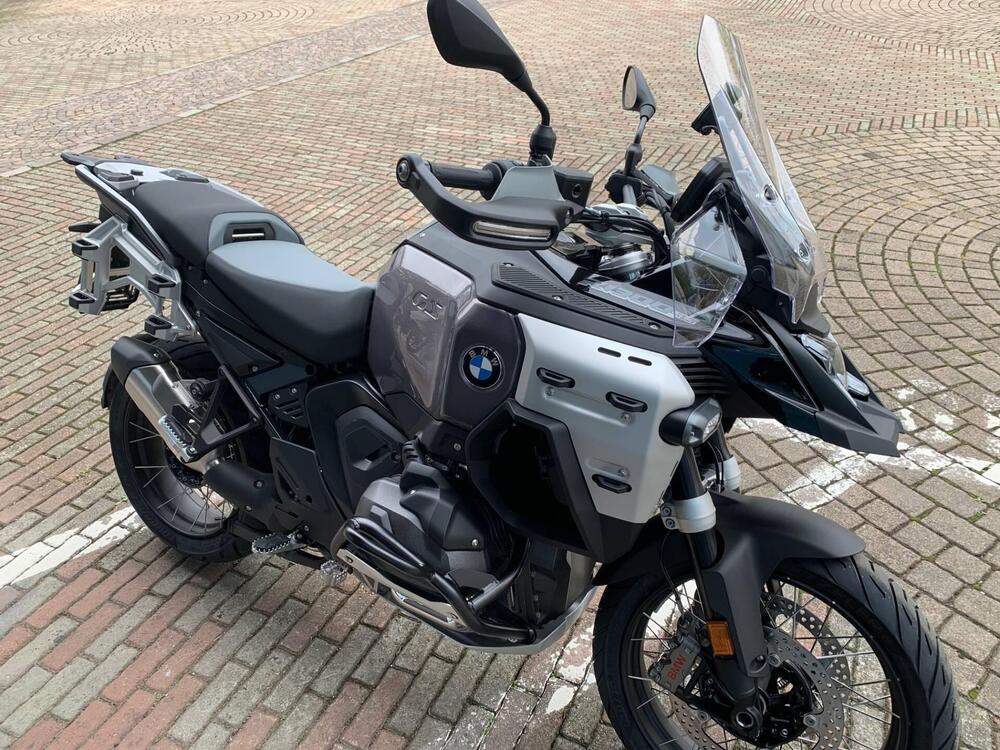 Bmw R 1300 GS Adventure Triple Black (2025 - 26) (6)