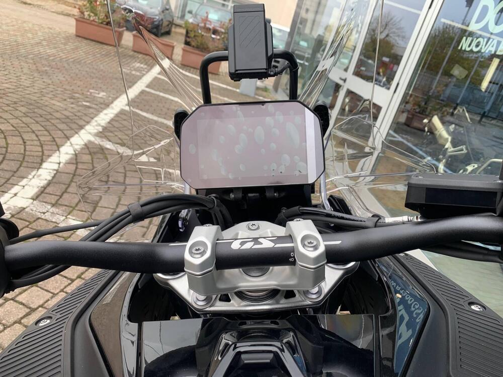 Bmw R 1300 GS Adventure Triple Black (2025 - 26) (11)