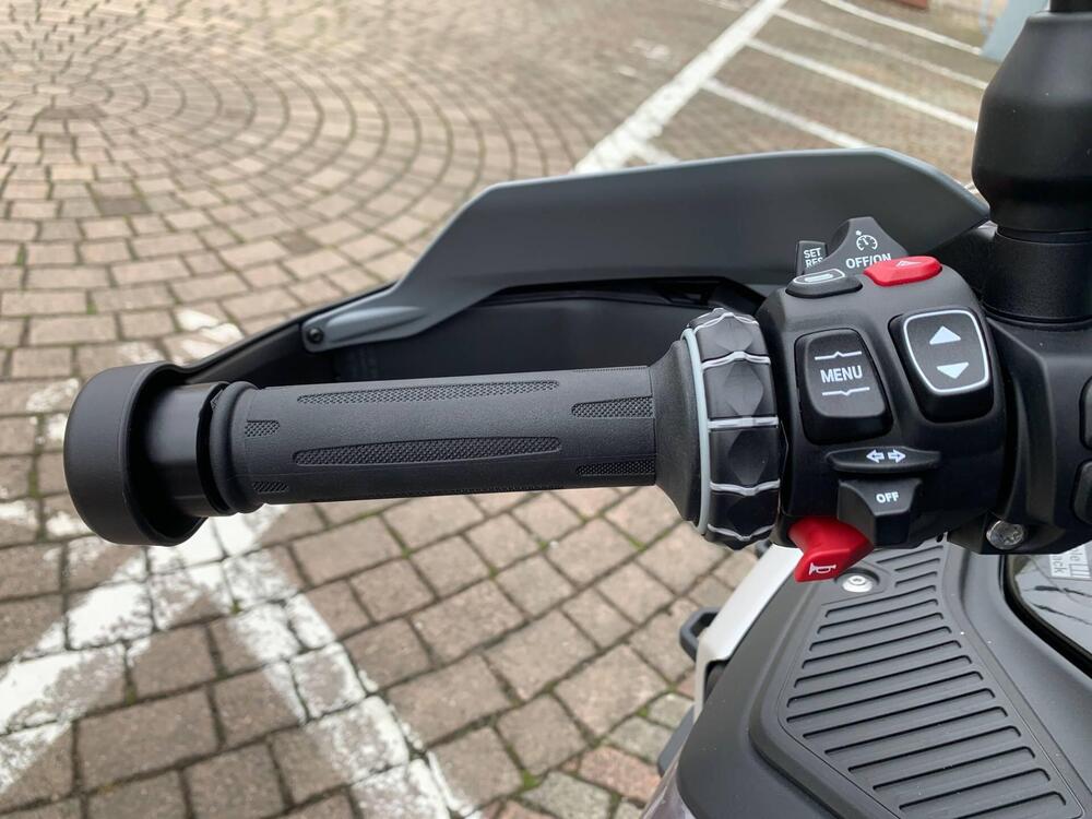 Bmw R 1300 GS Adventure Triple Black (2025 - 26) (9)