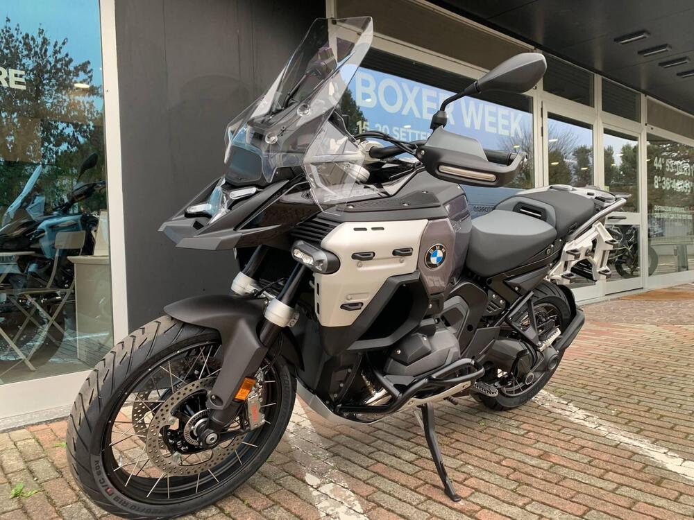 Bmw R 1300 GS Adventure Triple Black (2025 - 26) (2)